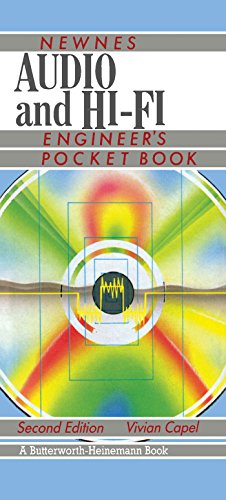 Télécharger Newnes Audio and Hi-Fi Engineer's Pocket Book (English Edition) livre En ligne