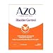 AZO Bladder Control with Go-Less Dietary Supplement, Pumpkin Seed Extract, Soy Germ Extract, GMO Free, Gluten Free, Yeast Free, Synthetic Color Free, 54 Count