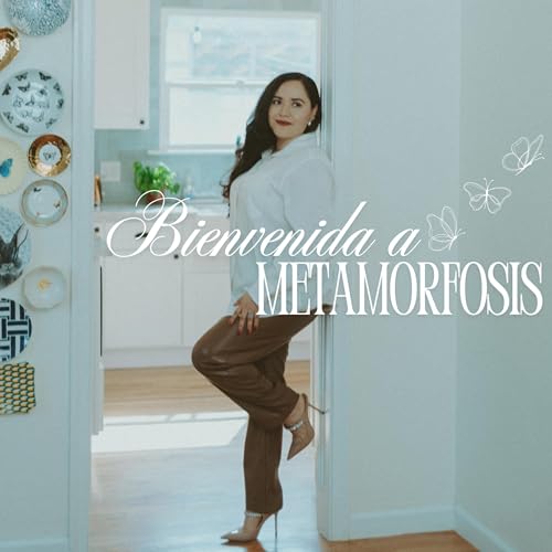 Bienvenida a Metamorfosis Titelbild