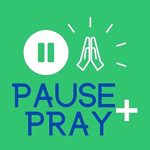 Couverture de Pause and Pray