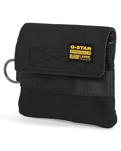 [ジースターロゥ] 財布 コンパクト Utility Travel Wallet