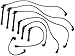 Autolite 96532 Spark Plug Wire Set