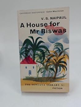Unknown Binding A House for Me Biswas Book