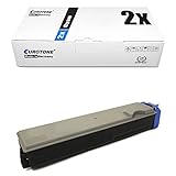 Compatible avec Kyocera Color FS-C 5015 N/FS-C 5015 N/FSC5015 N