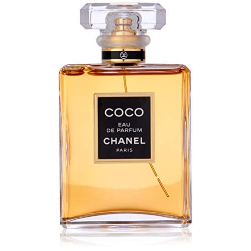 シャネル ココ オードゥ パルファム （ヴァポリザター）