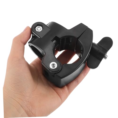 Abrazadera de montaje para rack de batería con liberación rápida miniatura 4