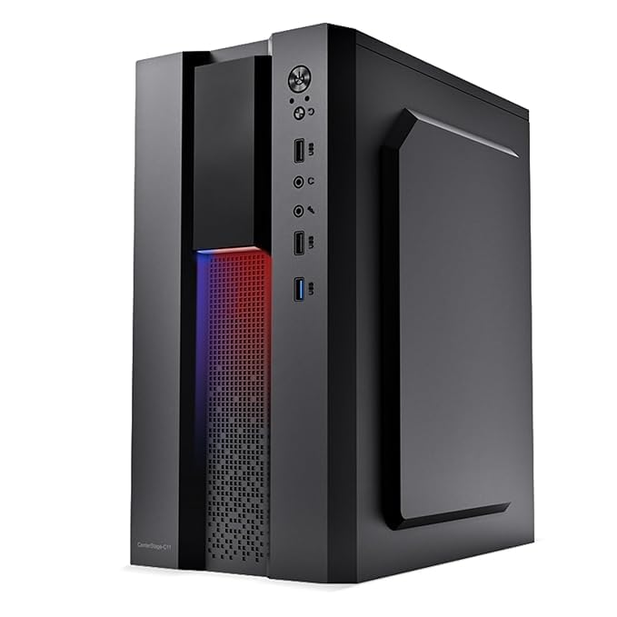 Computer Desktop PC (Core i7-4790 | 8 GB RAM | 512 GB 10X Fast SSD | HDMI | VGA | Ethernet | WiFi | HD Graphics 4600 | USB 3.0 | Win 11 | MS Office...