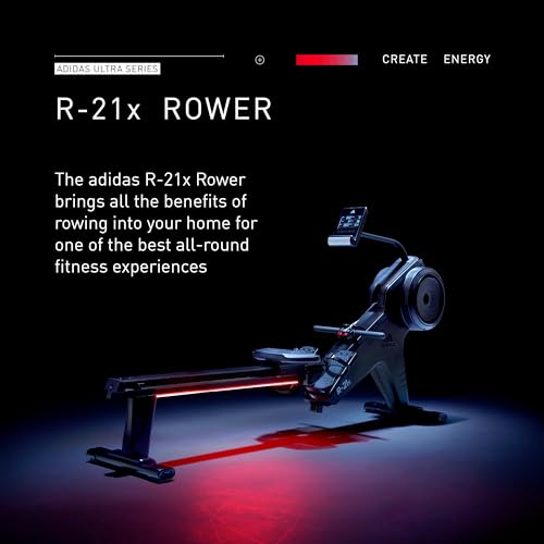 Image of adidas R-21x Rower