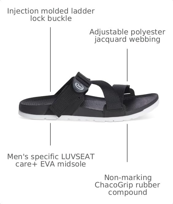 Image of Chaco Women's Lowdown Slides