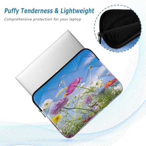 Funda para laptop 13-14 pulgadas impermeable y resistente miniatura 5