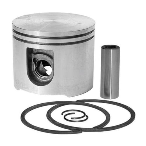 Kit piston 56 mm pour rénovation moteur de découpeuses TS700 TS800 - 4