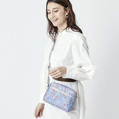 Image of LeSportsac Daniella Crossbody Bag