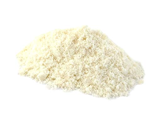 Image of Sattvic Foods Coconut Flour (250 g) | Certified Organic, Keto-Friendly, Gluten-Free, Defatted, Unrefined | High Fibre & Healthy Fats, Low Carb | Perfect for Baking Bread, Cakes, Pies & Tortillas