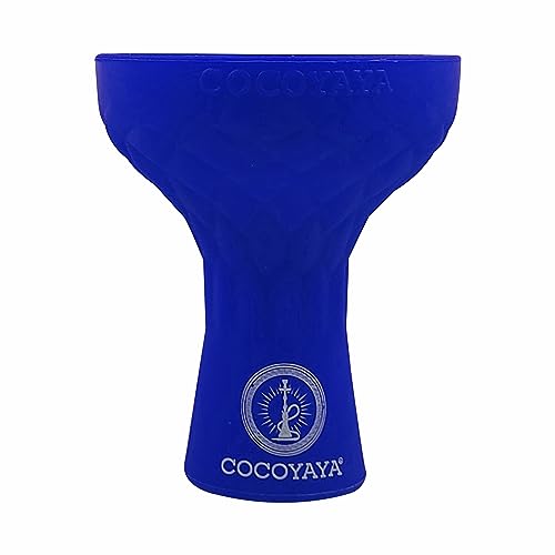COCOYAYA Silicone Hookah Chillum - Image 2