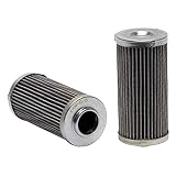 WIX Racing Filters D44A25GAV Wix Industrial Hydraulic Filters Are Of The Highest Quality, Use