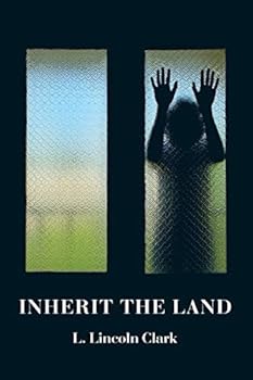 Paperback Inherit the Land Book