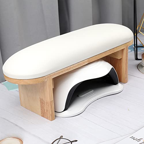 ANGNYA Arm Rest for Nails