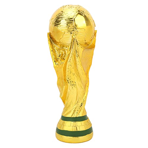 Troféu de Réplica da Copa do Mundo de 2022, Lembranças de Fãs Altamente Simuladas, Troféu de Campeão