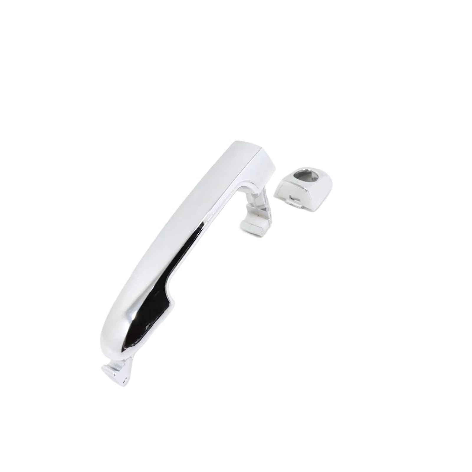 Qjahxkf Rear Right Replacement Exterior Door Handles Exterior Door Handle 82651-2H000 For Hyundai For I30 2007 2008 2009 2010 2011 Outer Handle(Rear Right)