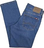 Bequeme Jeans in klassischem Stil