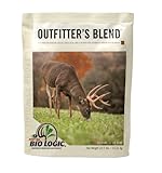 BioLogic Outfitter's Blend Feeder, 22.5-Pound