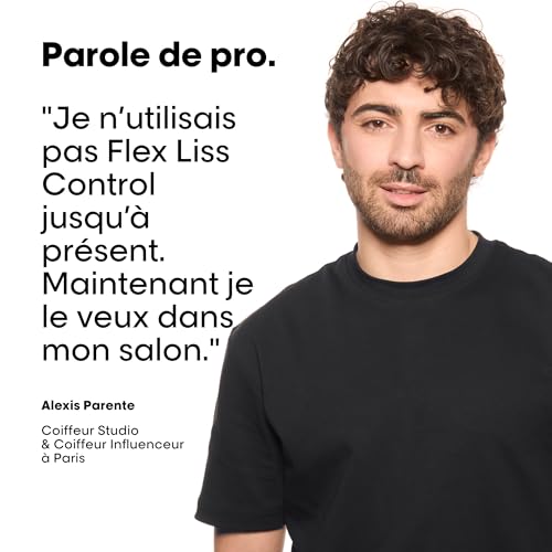 Tecni Art Liss Control Smooth Control Gel-Cream 150 Ml