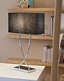 Zoom IMG-1 beliani lampada da tavolo moderna Zoom IMG-1 beliani lampada da tavolo moderna