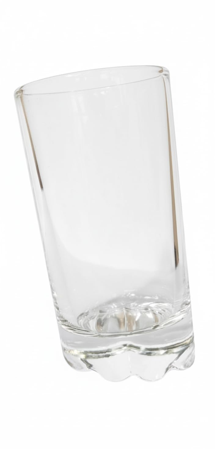 Provance 6 Pisa Schräge Shotgläser