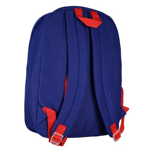 Paw Patrol Backpack | Kids 5 Pc Set | Chase Marshall Rubble Bookbag | Lunch Bag, Water Bottle, Carabiner Clip, ID Holder | Boys Backpacks for School3