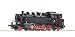 Produktbild Roco 73025 H0 Dampflok Rh 86 der ÖBB