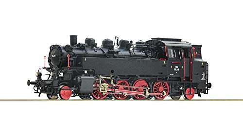 Preisvergleich Produktbild Roco 73025 H0 Dampflok Rh 86 der ÖBB