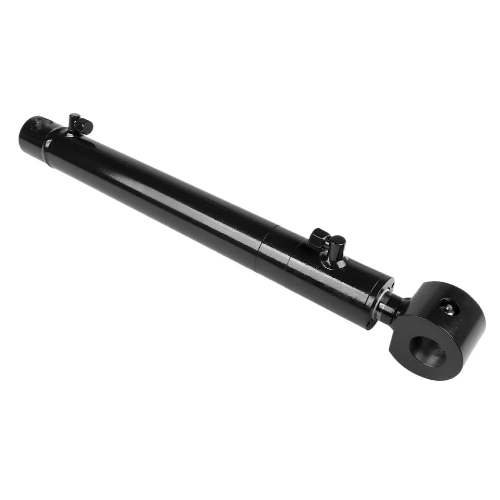 Htoqac Onecolor Hydraulic Thumb Clamp Cylinder Compatible With Excavator Model E26 Ap01 7197737