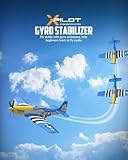 Zoom IMG-1 volantexrc aereo telecomandato 4 ch Zoom IMG-1 volantexrc aereo telecomandato 4 ch