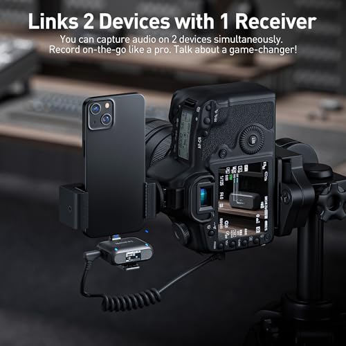 Saramonic BLINK500B2+ - Image 2 of 9