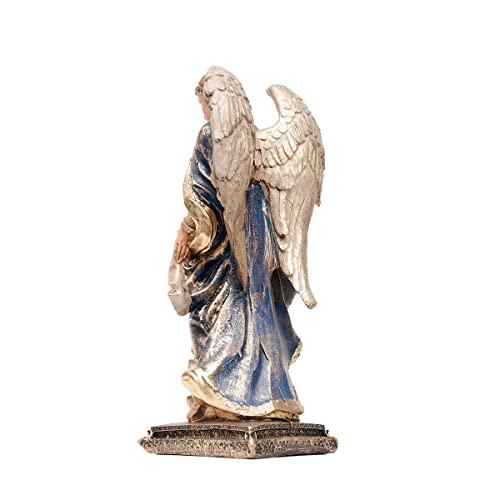 Imagem Material Resina: Arcanjo São Gabriel (190)