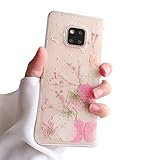 Custodia per Huawei Mate 20 X, libero accesso a tutte le porte, facile da afferrare e permette l'accesso a tutte le porte, comandi e sensori.