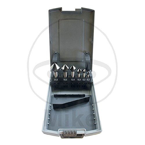 Preisvergleich Produktbild KEGELSENKER SATZ 6TLG