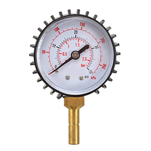Semfeil Brew Blowtie Diaphragm Ball Lock Beer Spunding Valve Complete Kit For Home Brewing Beer Corny Beer Keg thumb #2