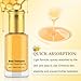 ThermoFirm Bee Venom Gynecomastia Oil, 2025 New Chest Muscles Bee Venom Oil, Advanced Bee Venom for Strengthen The Chest Muscles (2 Bottle)
