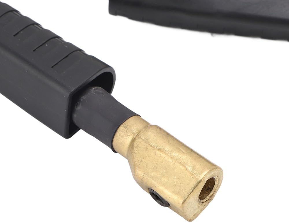 Quick Connect Harness Enhanced Safety Reliable Connection Repair Harness for 2 and 1 Gauge Cable Power Connection