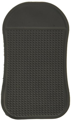 Spec-D Tuning ANS-013 CAR Dashboard Anti Skid Sticky PAD BLK Non Slip Grip MAT Key Phone Coins Holder