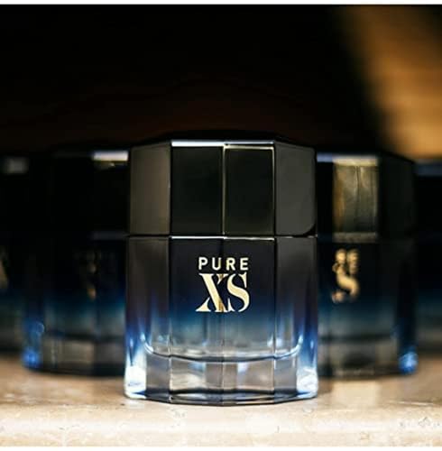 Paco Rabanne 3349668545759 Pure Xs Eau De Toilette Spray 50Ml thumb #3