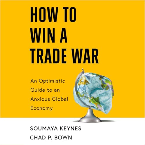 Couverture de How to Win a Trade War