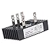 Mavaol High Efficiency MOSFET Rectifier, Precise Voltage Regulation, Protection, for Industrial Automation, CNC, High Power Systems