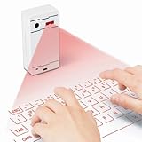♘ ♘ ♘ einfache Verbindung über Bluetooth 2.0 HID Profil oder USB wiederaufladbarer Akku, maximal Maus. Verbindet sich via Bluetooth oder USB-Kabel (im Lieferumfang enthalten). Kompakt und ultra-portable für Mobilität und Komfort