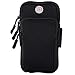 Fitness Paquet Bras téléphone Marche, Bande de Bras de téléphone Mobile iphone6,7, 6 Pouces Hommes de téléphone universels et Les Femmes Sac Poignet