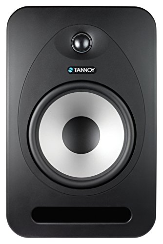 TANNOY REVEAL 802 MONITOR DA STUDIO ATTIVO 8"/ 1" BIAMPLIFICATO 100W