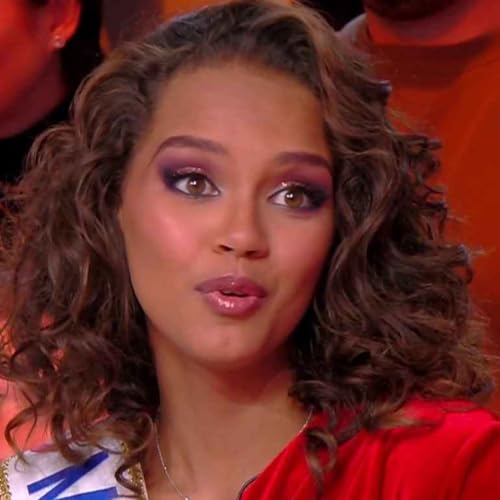 Indira Ampiot, Miss France 2023 est notre invitée !