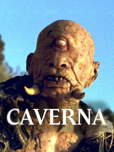  Caverna