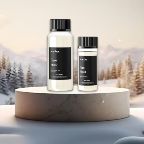 Aceite Esencial Pine Frost 120 ml miniatura 3